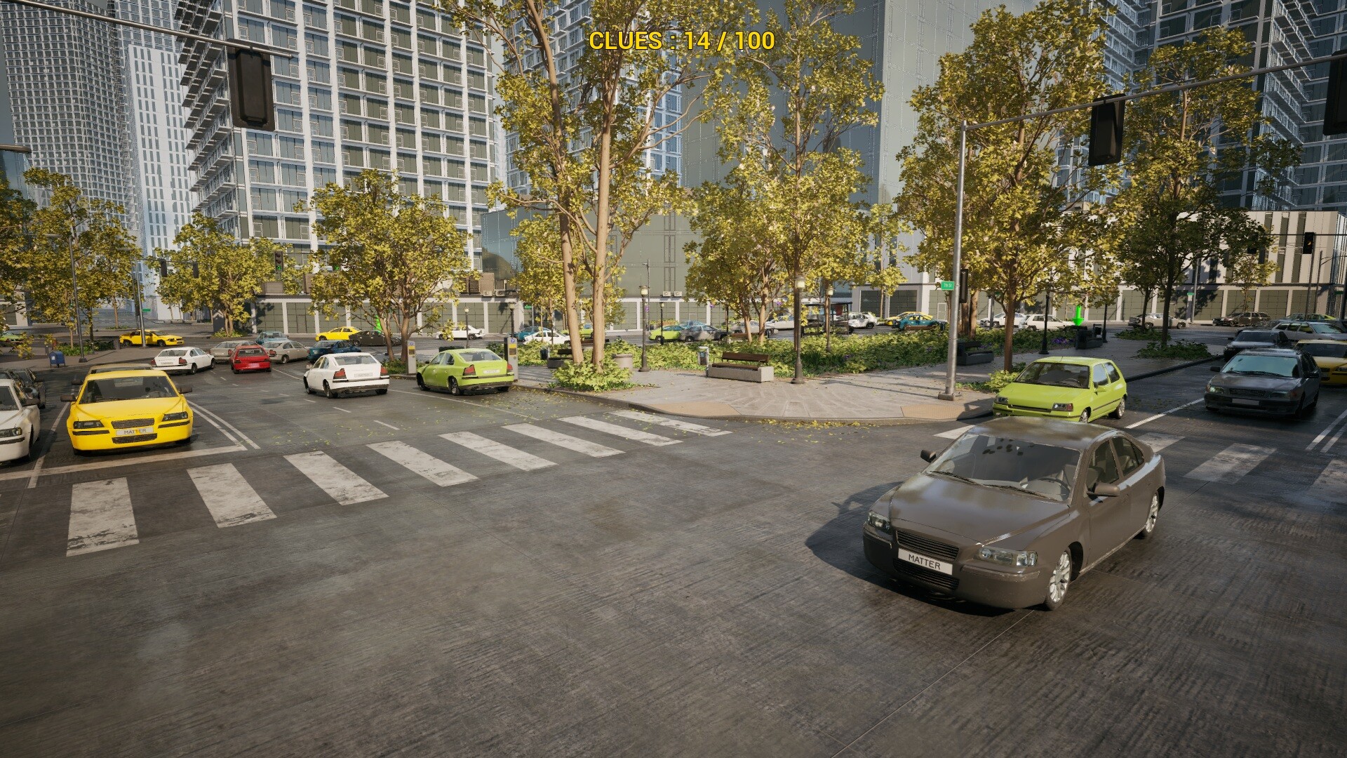 Youtopia screenshot 3