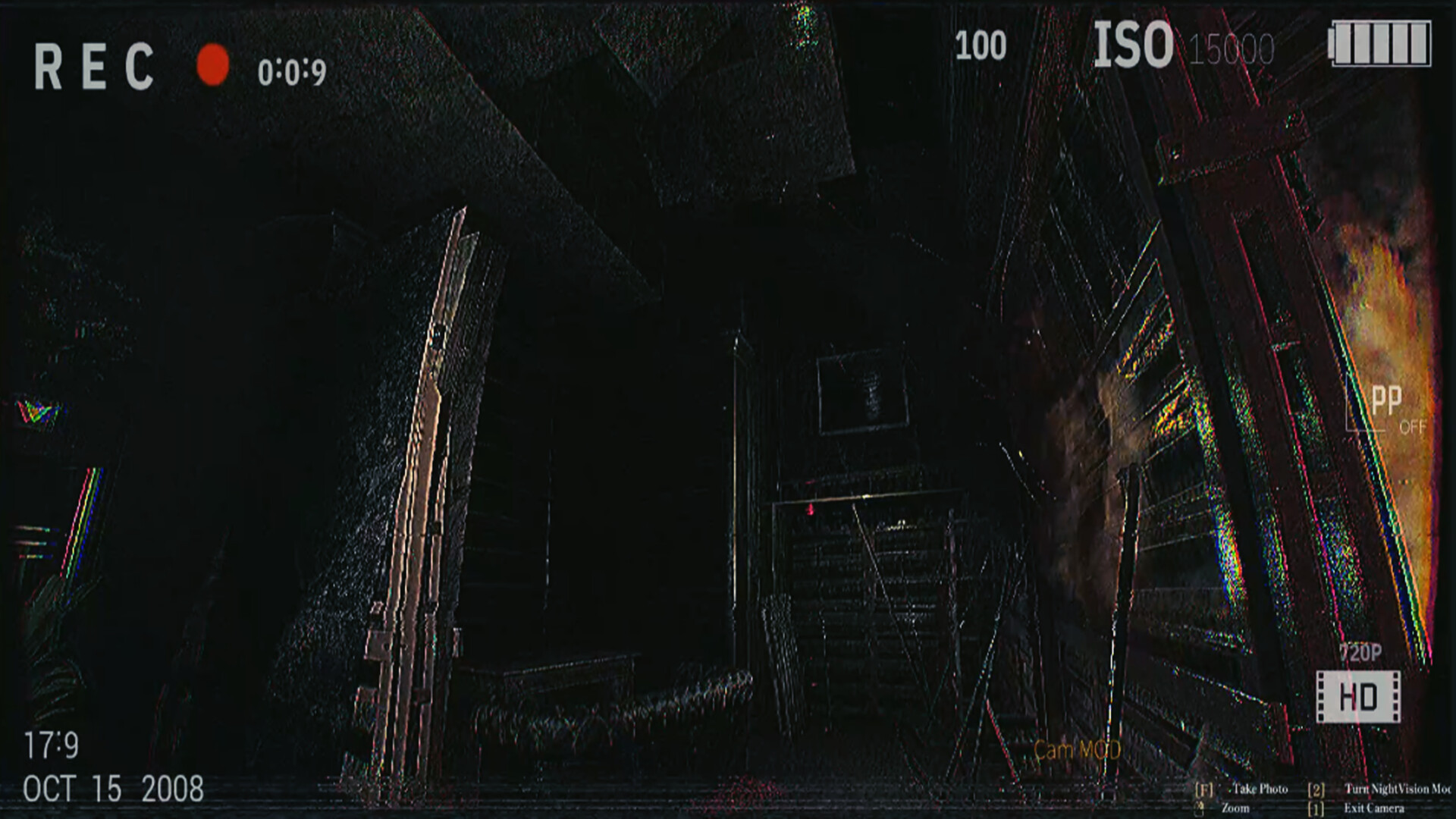 Lost Liminal screenshot 8