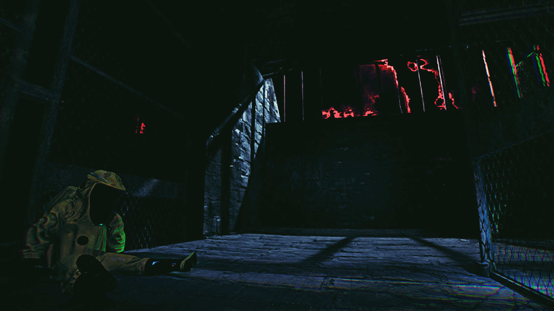 Lost Liminal screenshot 1