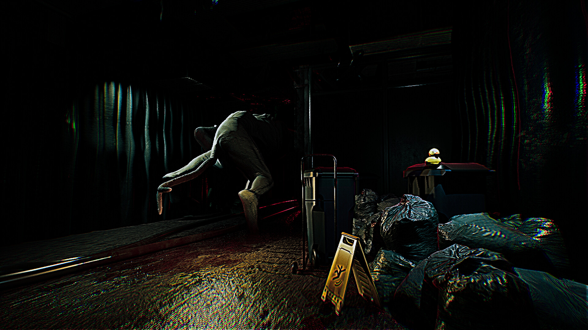 Lost Liminal screenshot 4