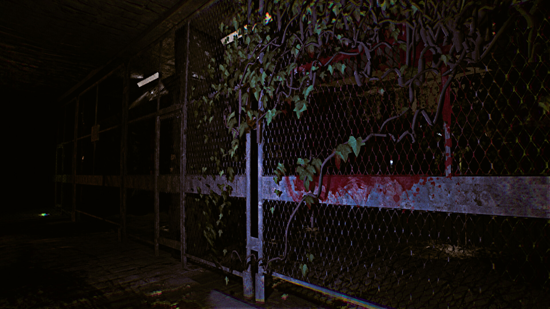 Lost Liminal screenshot 2