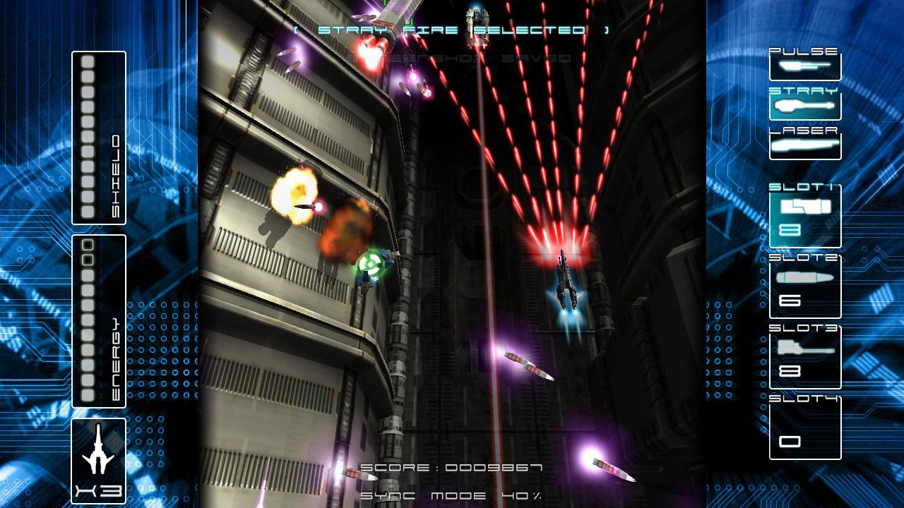 Razor2: Hidden Skies screenshot 20