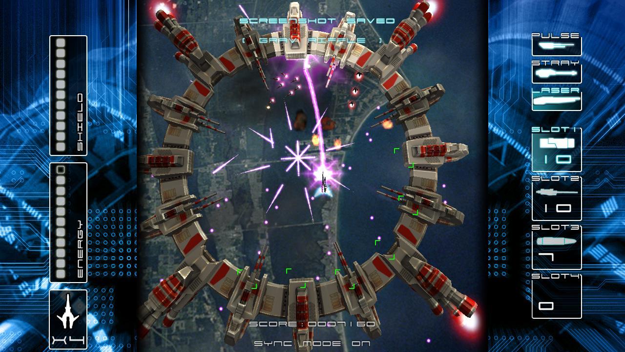 Razor2: Hidden Skies screenshot 17