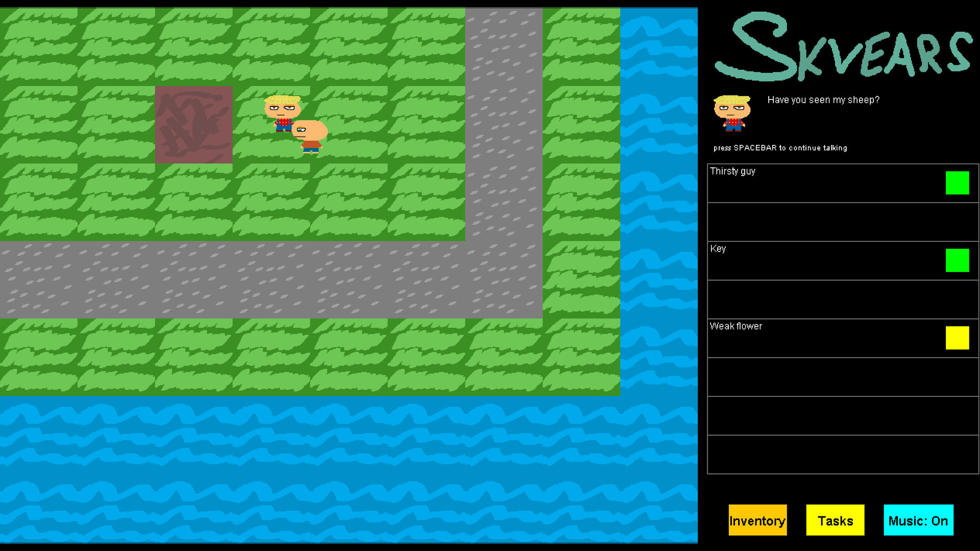 Skvears screenshot 4