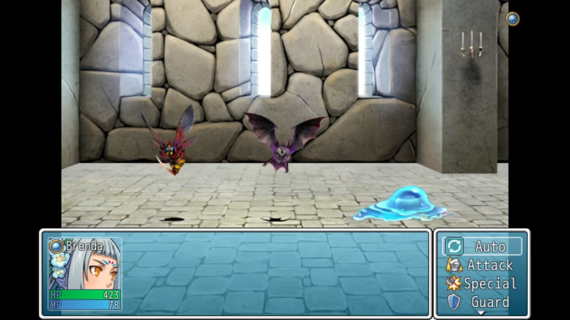 The Tower screenshot 4