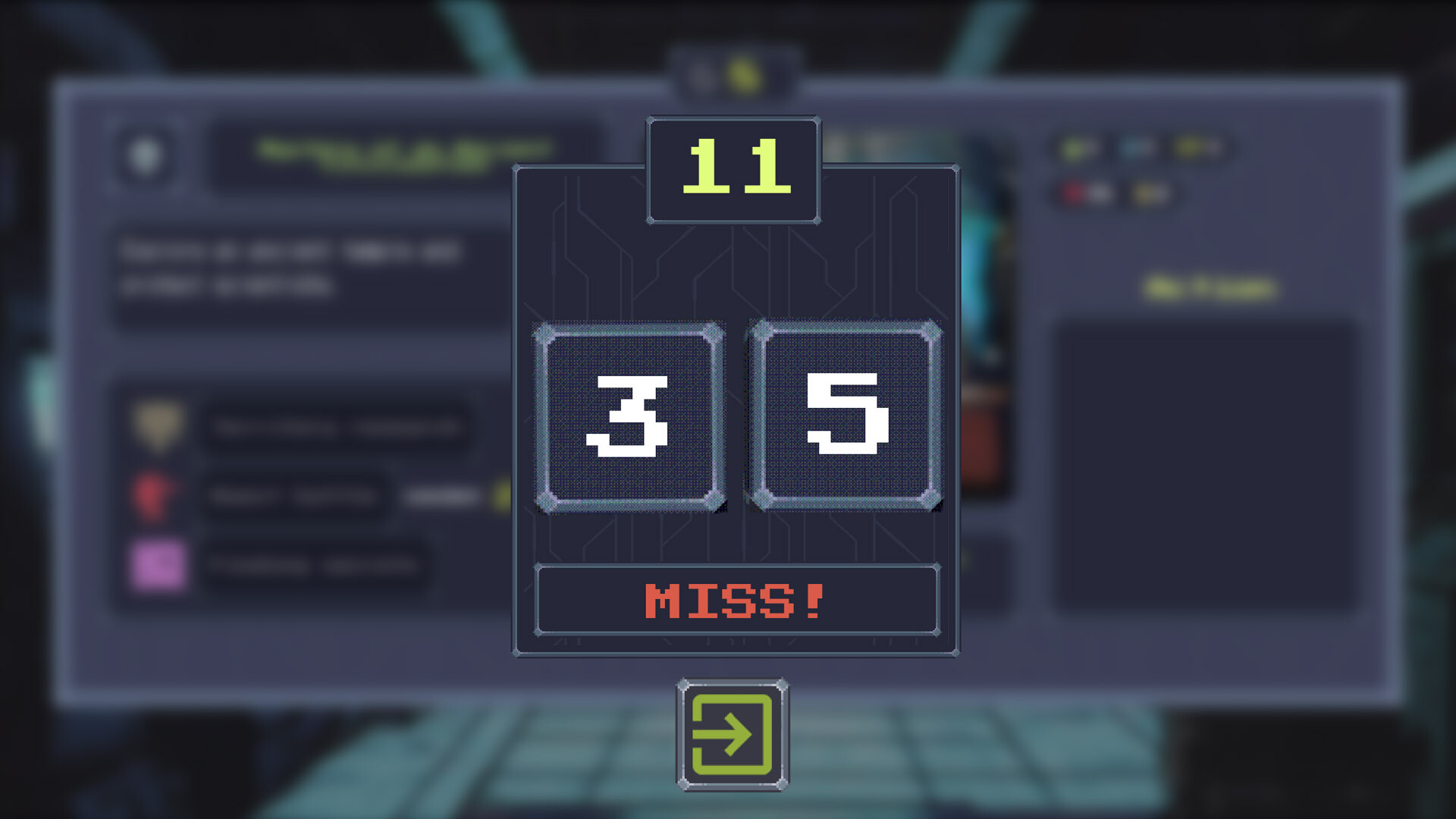 Agent Dunoz screenshot 6
