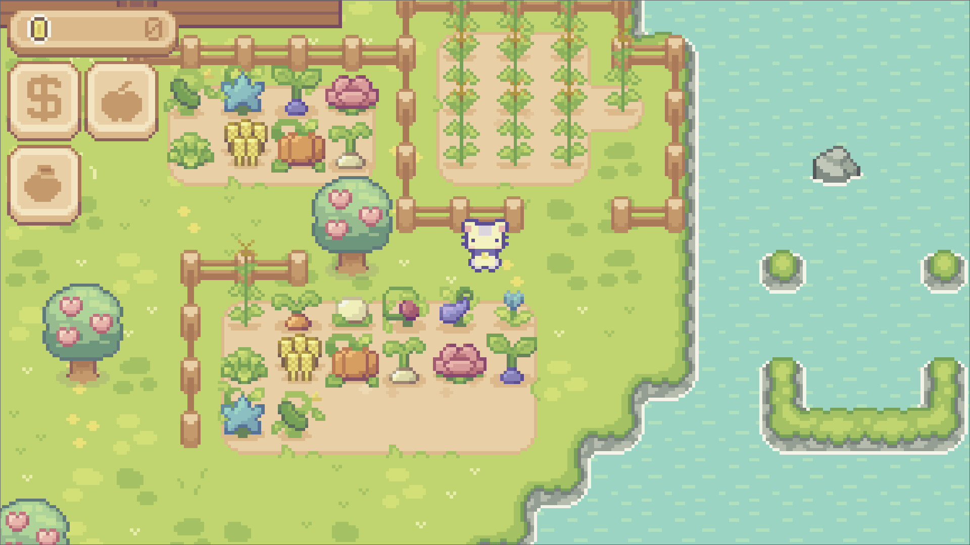 Cats and Cows screenshot 1