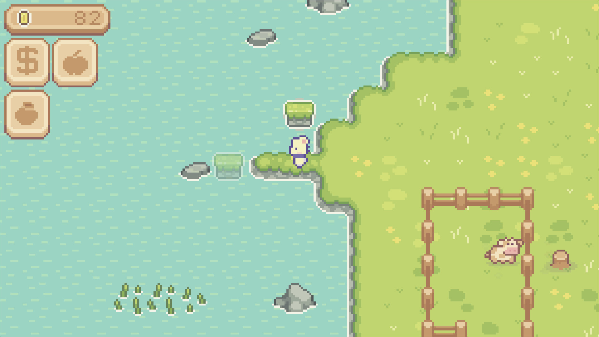 Cats and Cows screenshot 8