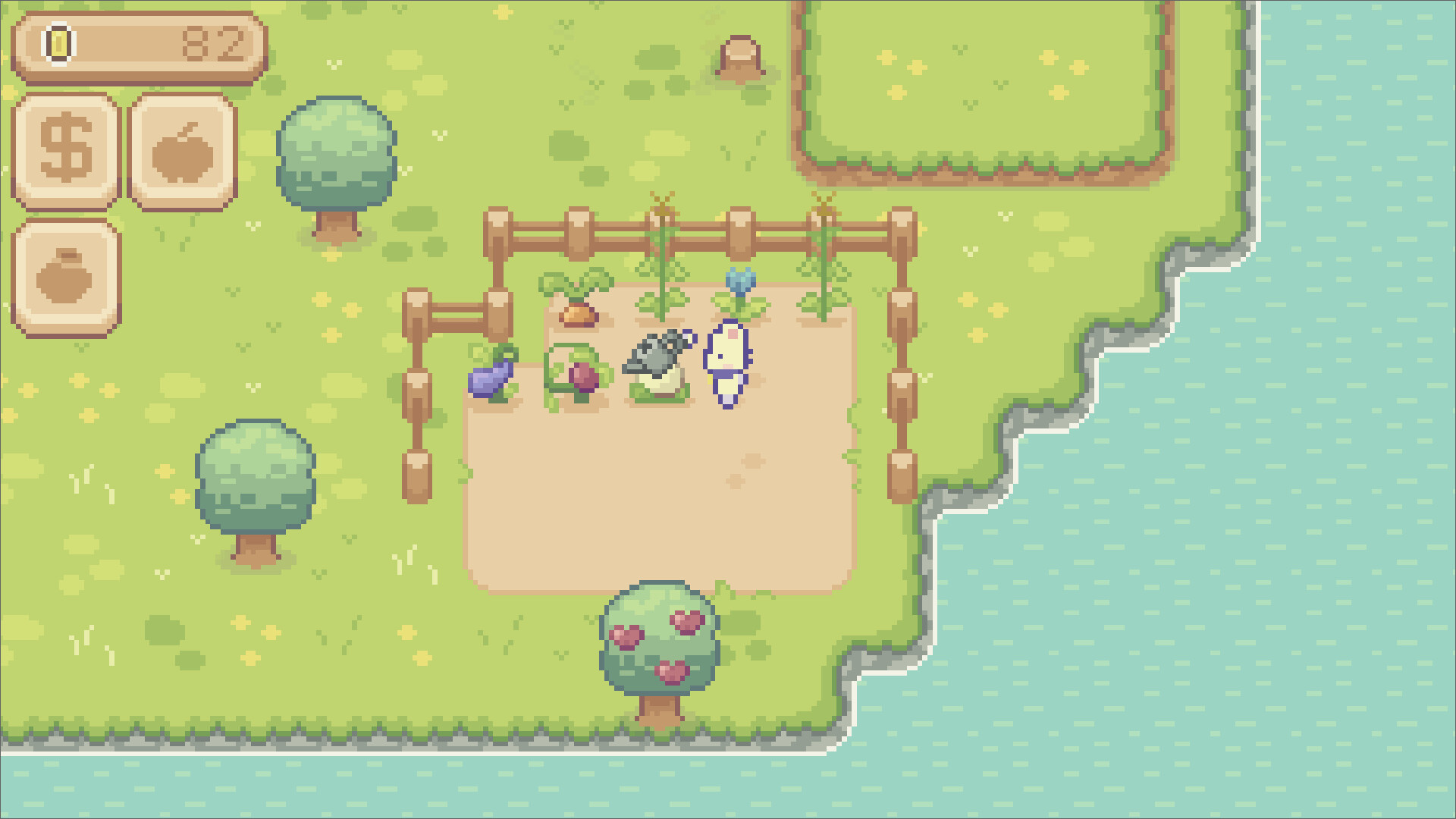 Cats and Cows screenshot 4