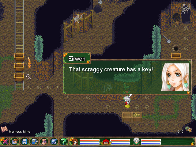 Edolie screenshot 6