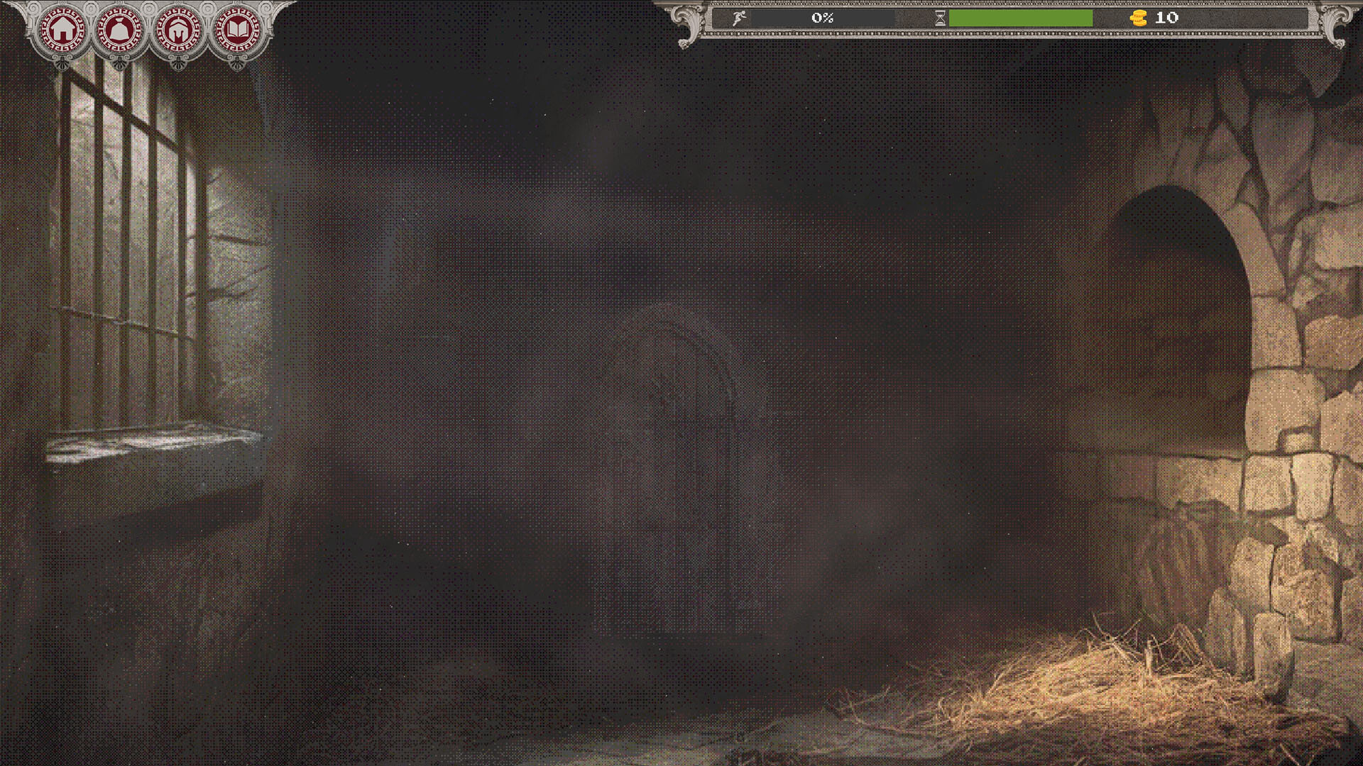 Portilus - Civitas Sanguinis screenshot 5