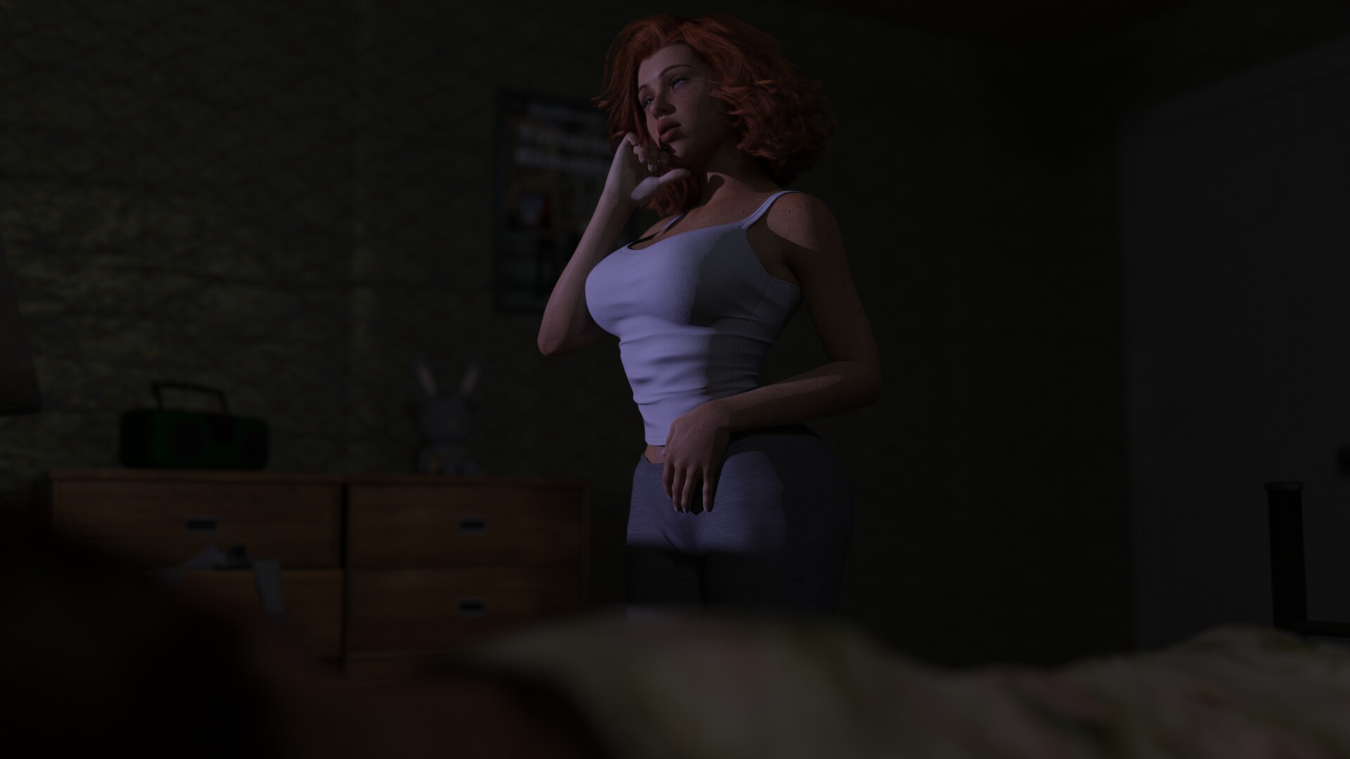 A Soldier's Struggle screenshot 6