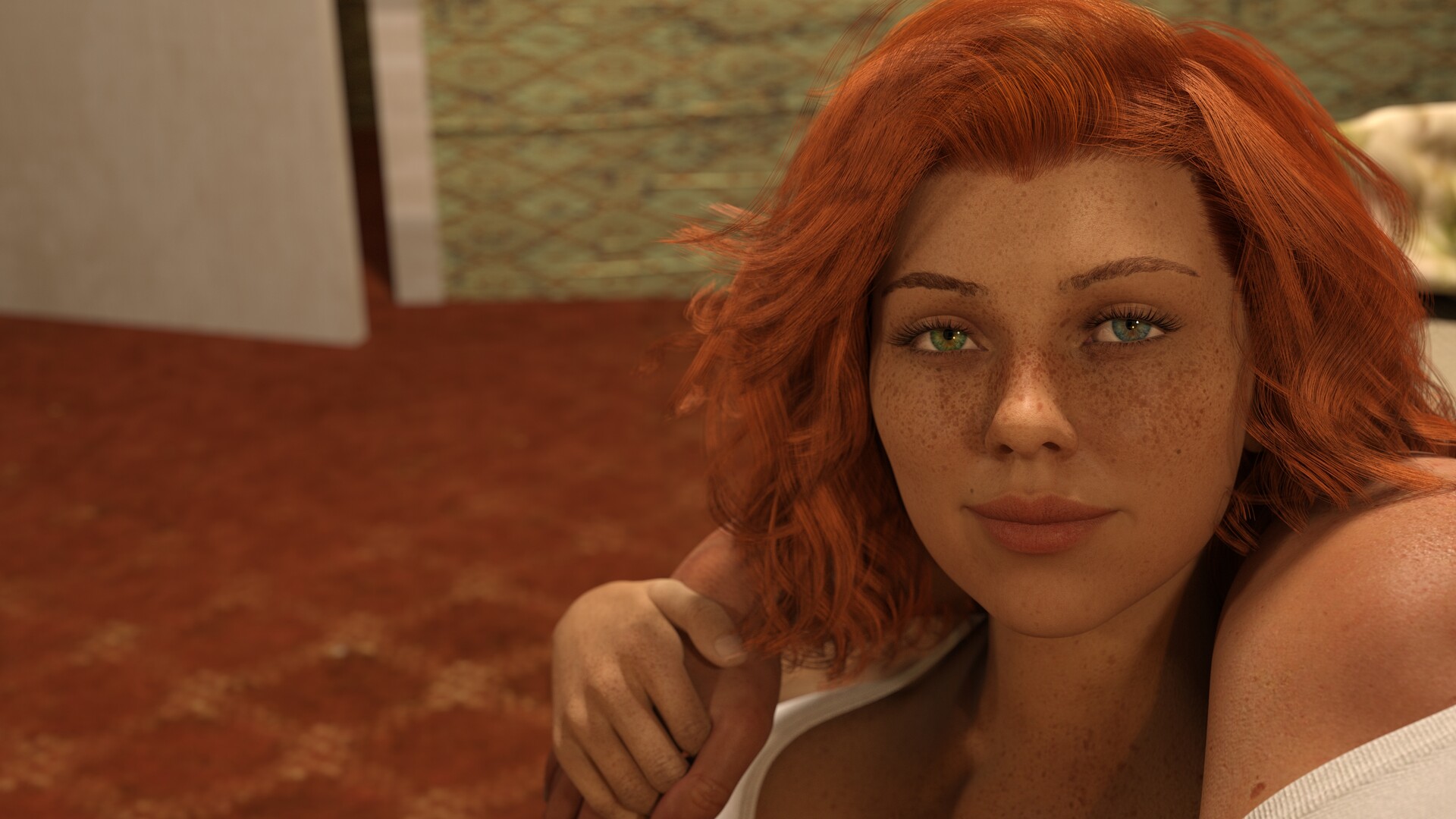 A Soldier's Struggle screenshot 9