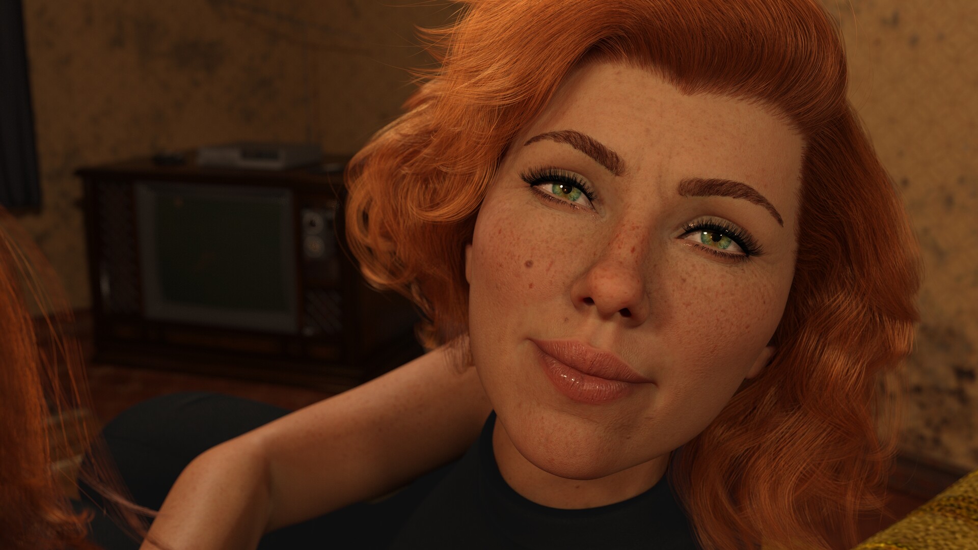 A Soldier's Struggle screenshot 7