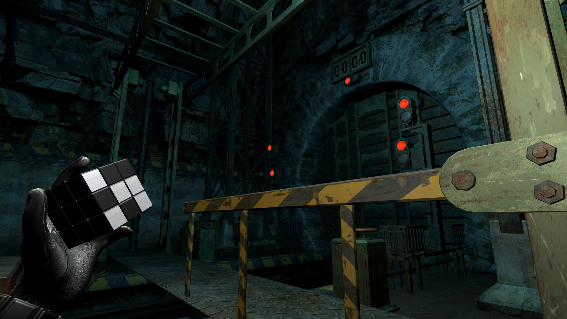 Dark Trip screenshot 7