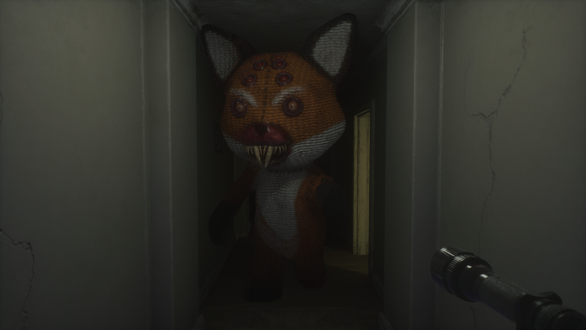 Unsealed: The Mare screenshot 3