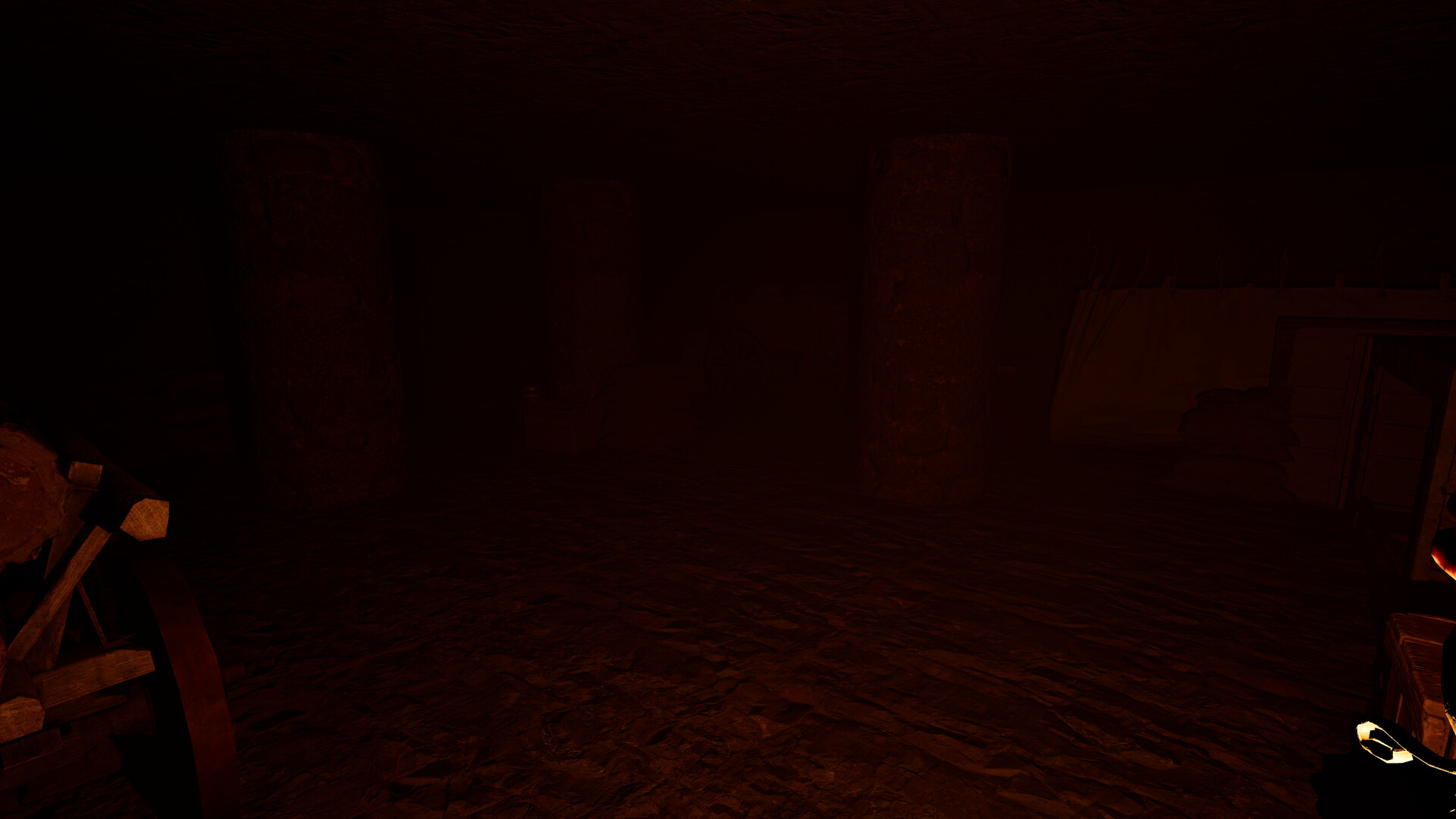 Stranded Souls screenshot 10