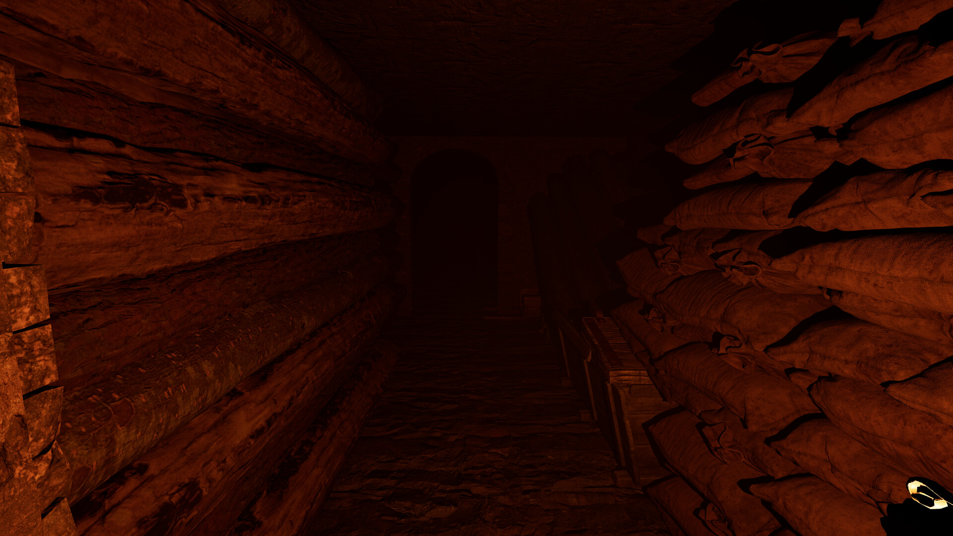 Stranded Souls screenshot 9