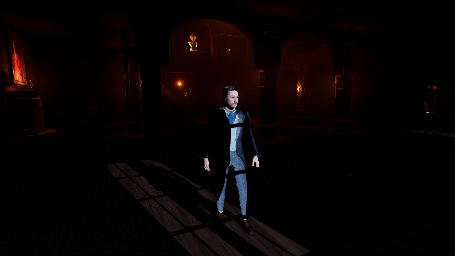 Stranded Souls screenshot 3