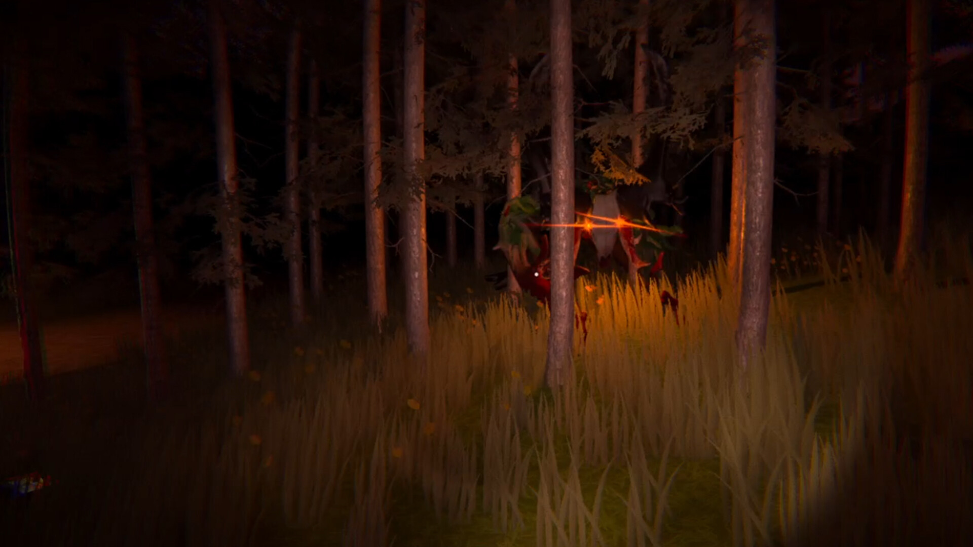 Deer Head screenshot 4