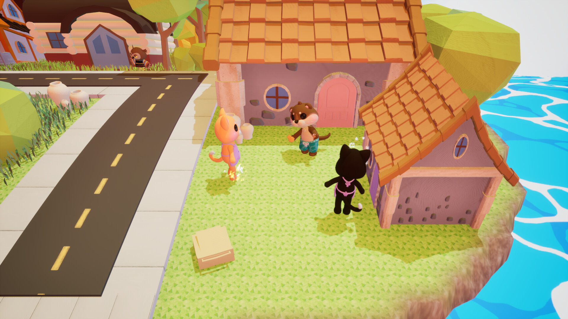 Clay Beats screenshot 1