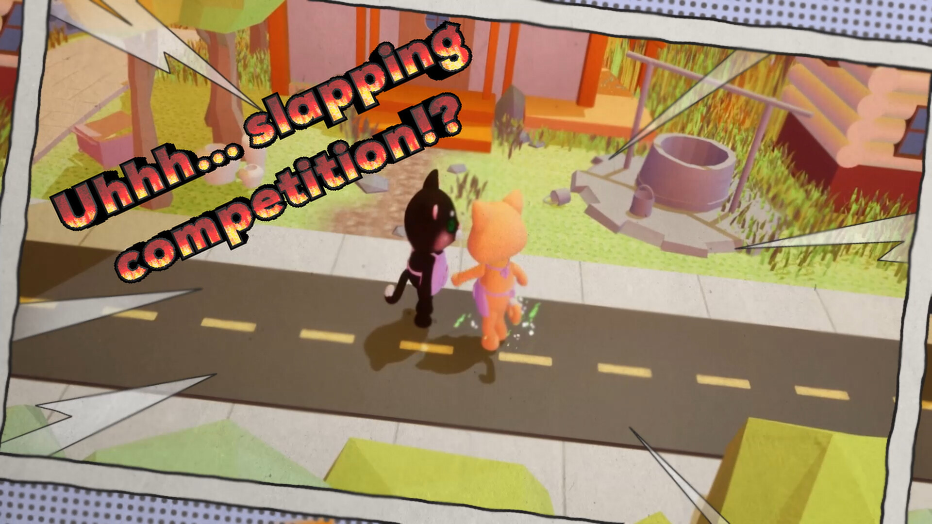 Clay Beats screenshot 3