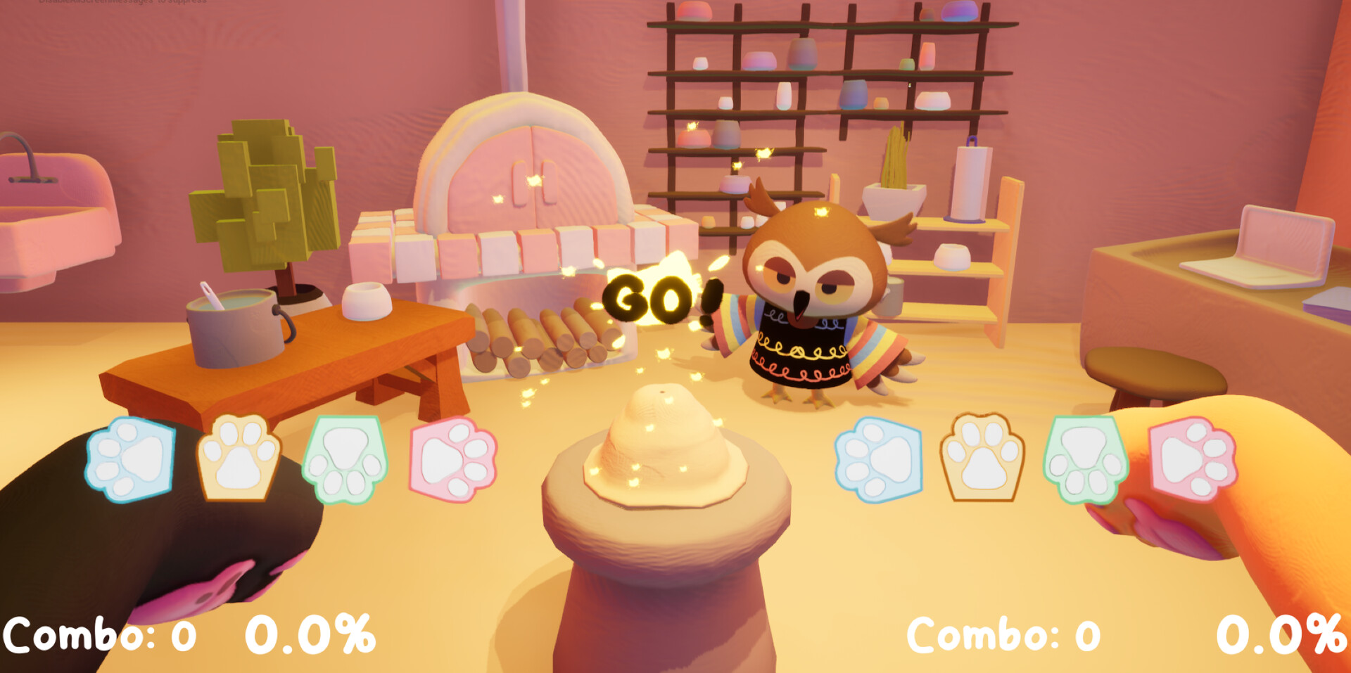 Clay Beats screenshot 6