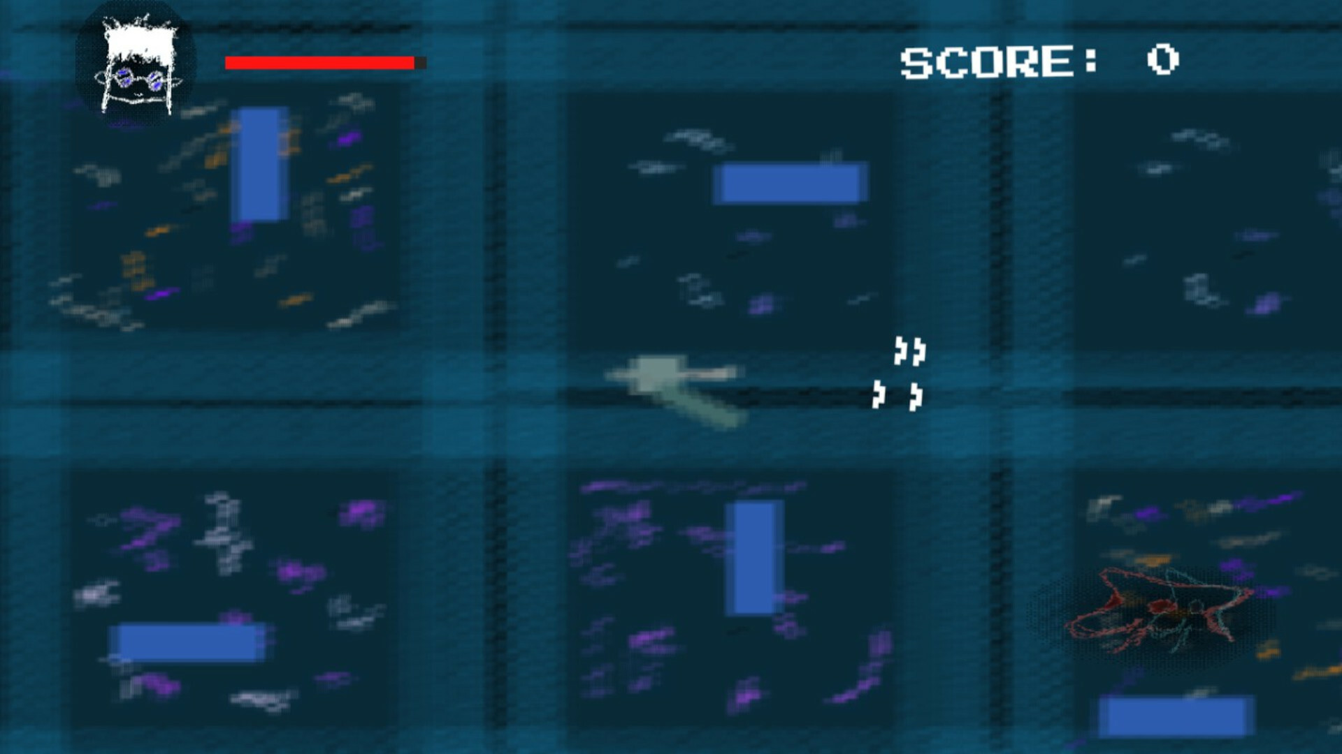 Rope Grabber screenshot 3