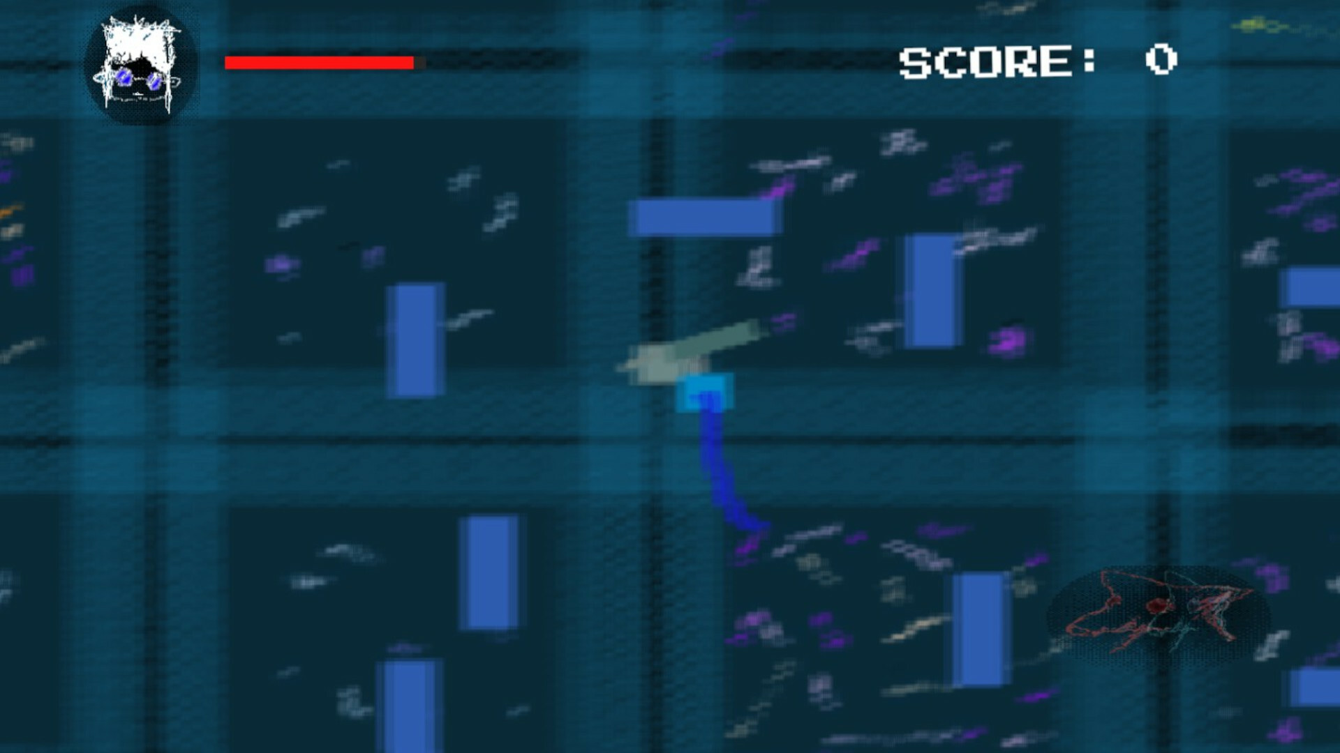 Rope Grabber screenshot 2
