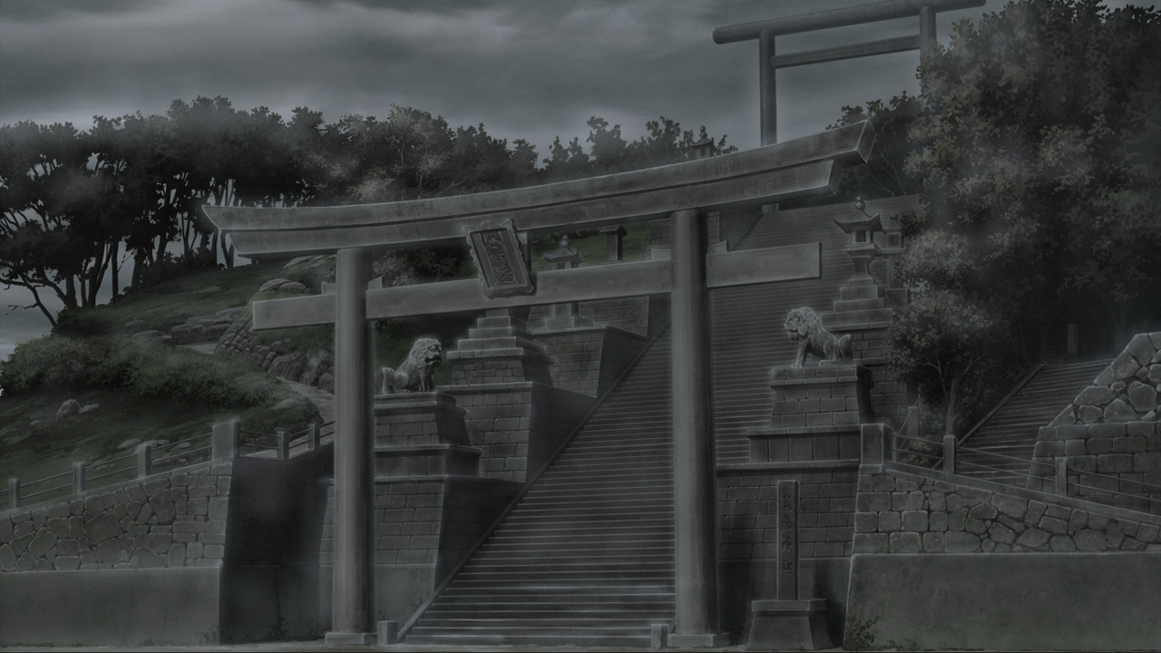 The Rainy Port Keelung 雨港基隆 screenshot 10