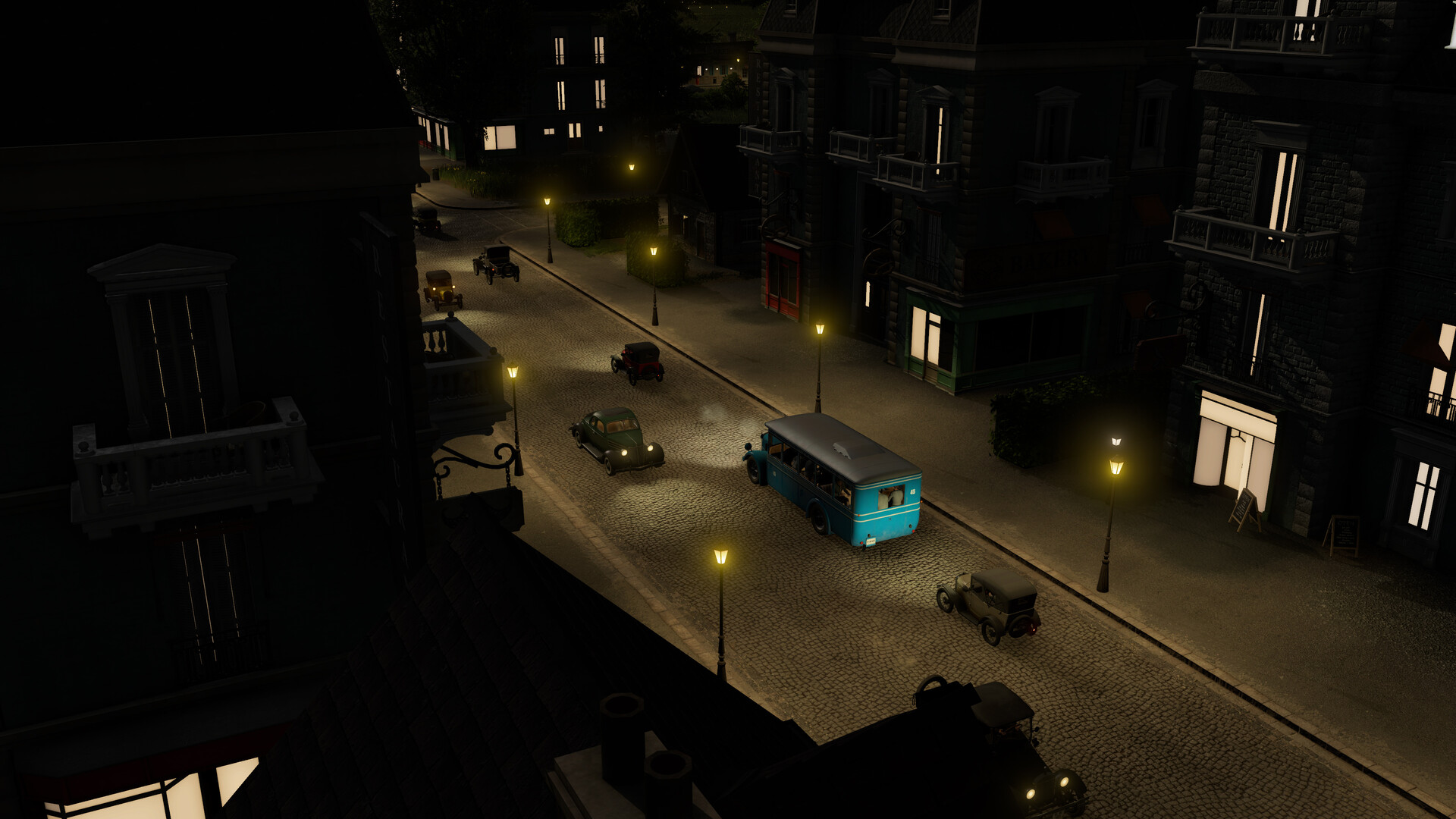 Transport Fever 3 screenshot 12