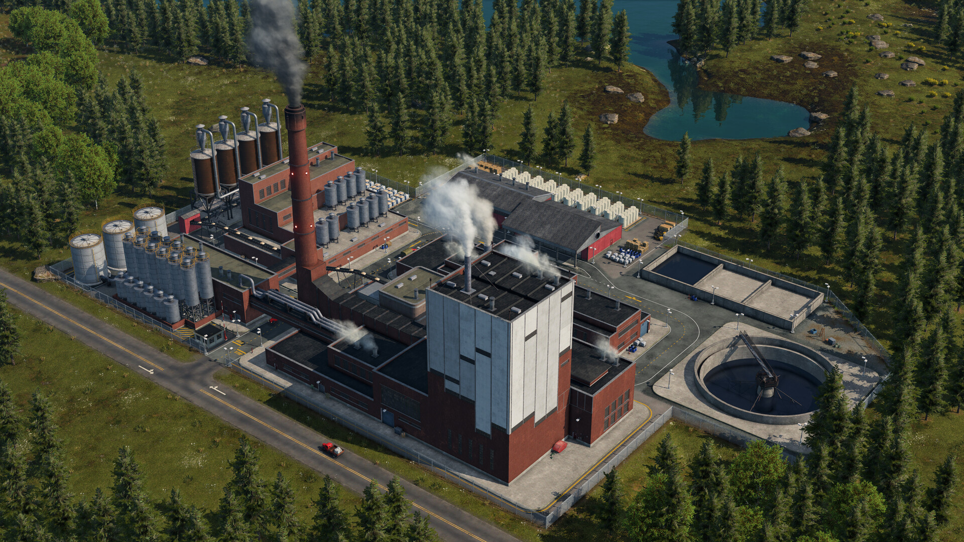 Transport Fever 3 screenshot 16