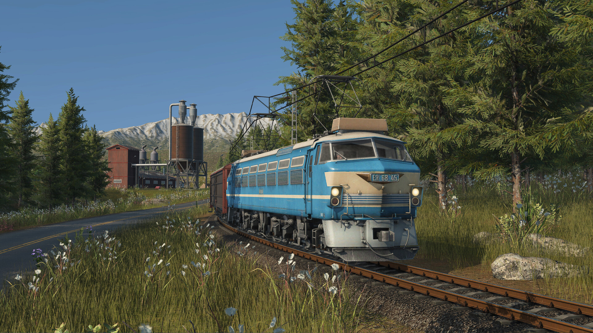 Transport Fever 3 screenshot 2