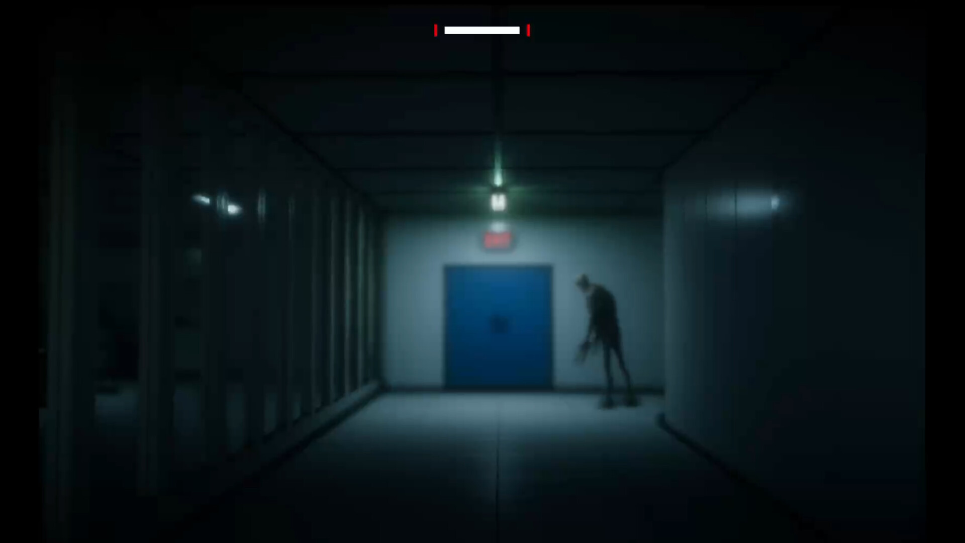 THREAT -SCREAM AND ESCAPE- screenshot 2