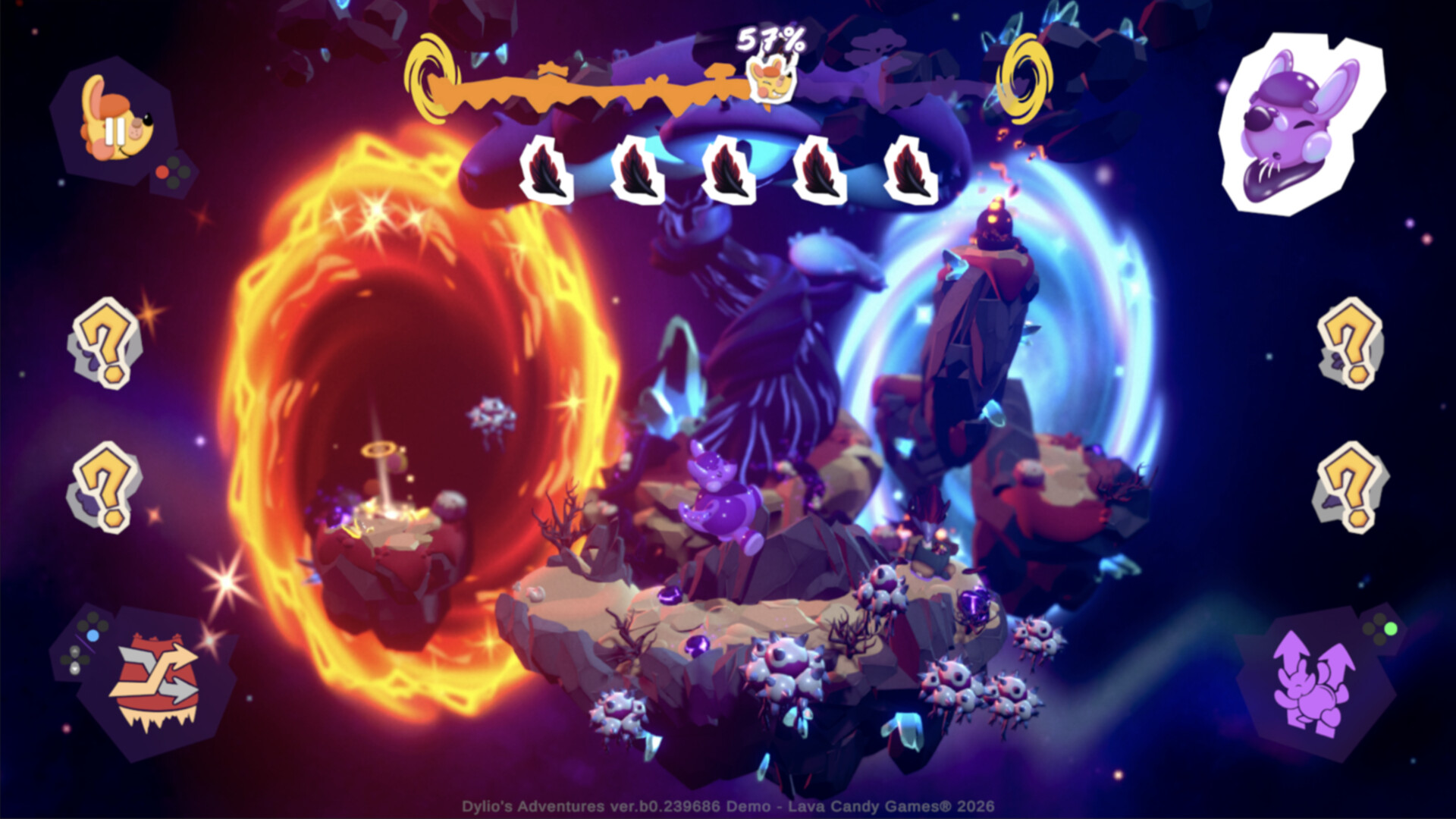Dylio's Adventures screenshot 5