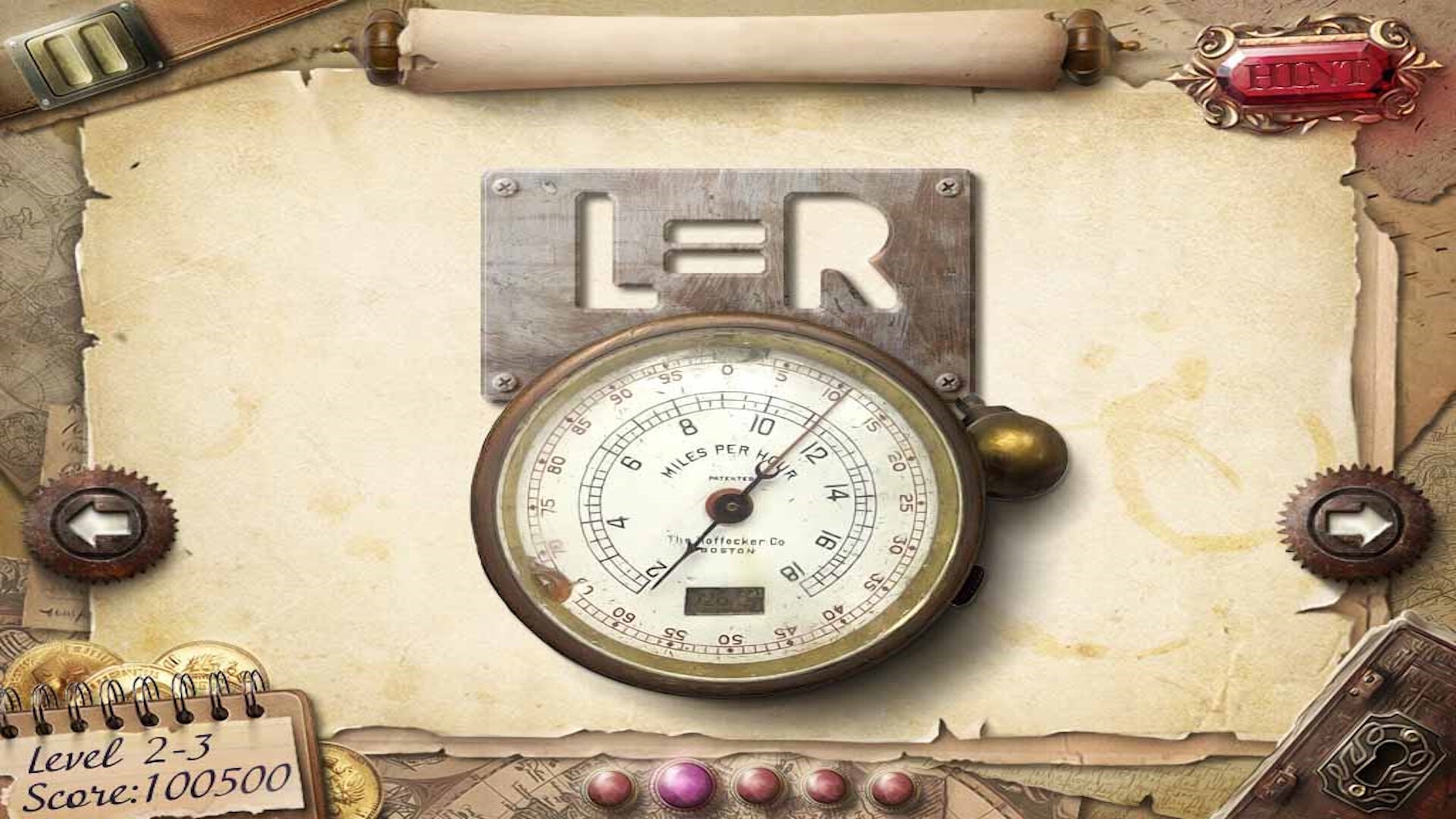 World Of Rebus screenshot 8