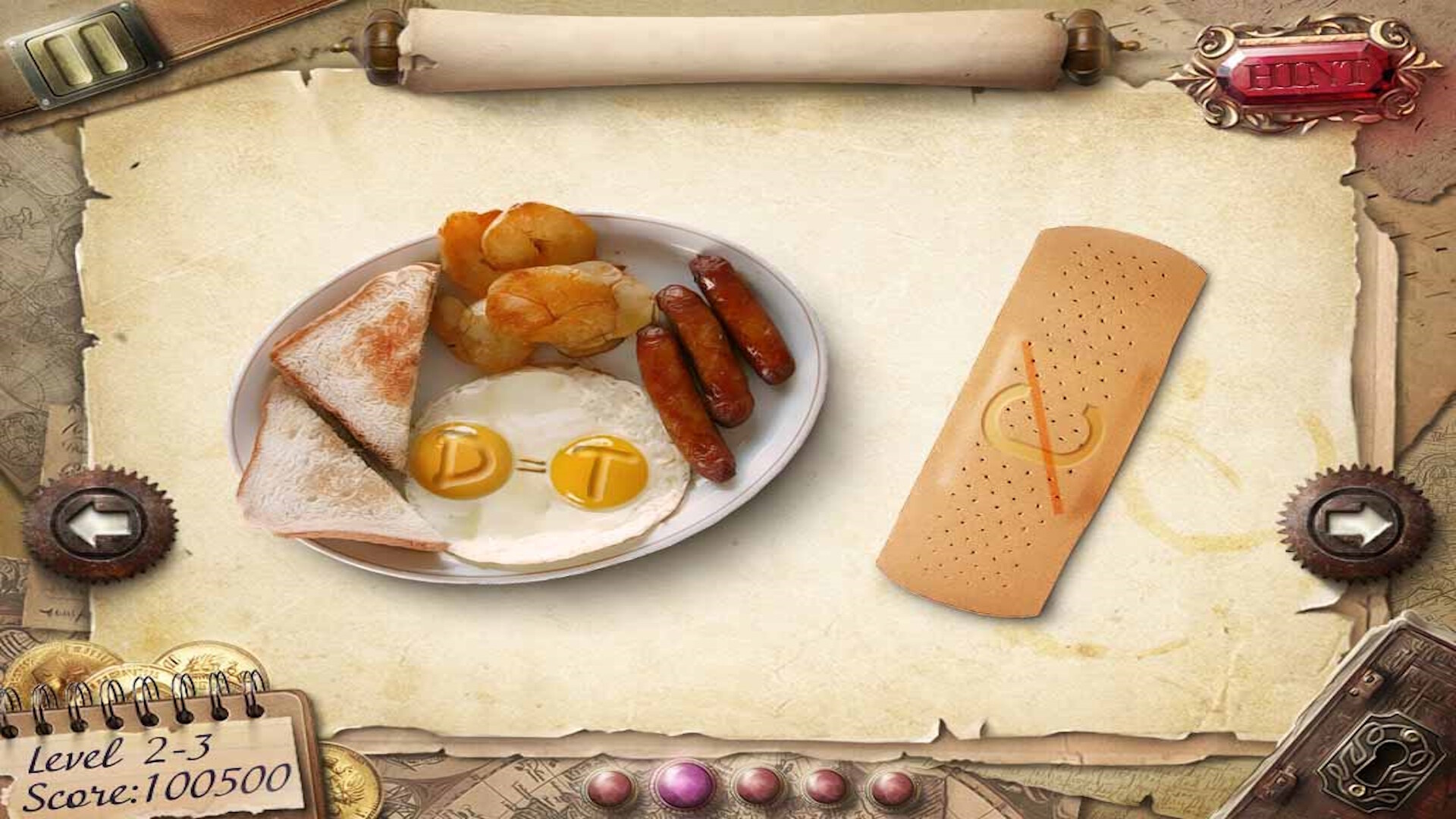 World Of Rebus screenshot 7