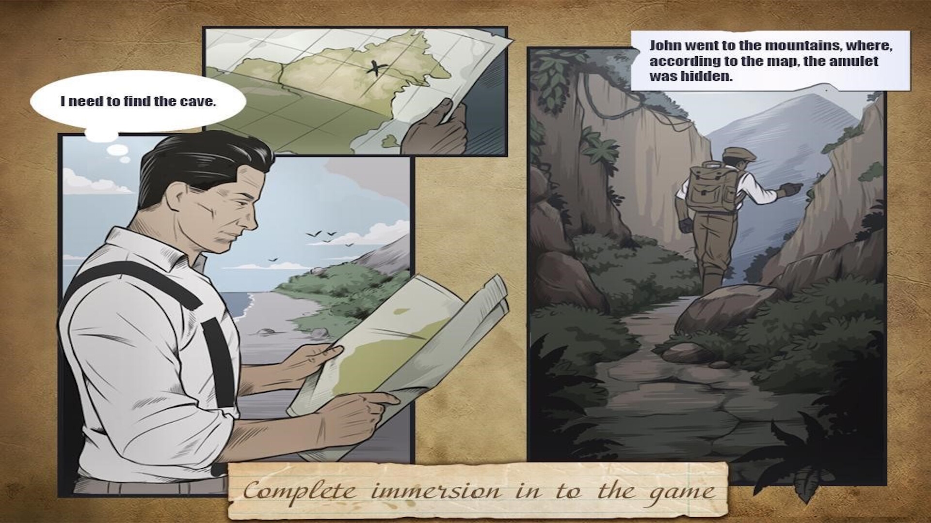World Of Rebus screenshot 4