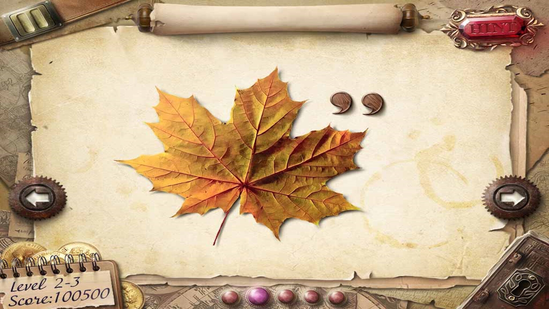 World Of Rebus screenshot 9