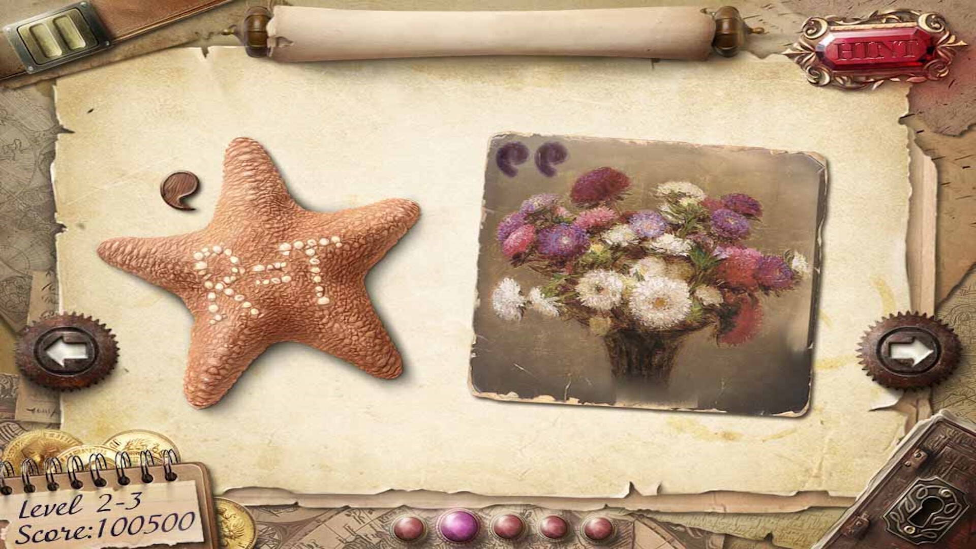 World Of Rebus screenshot 10