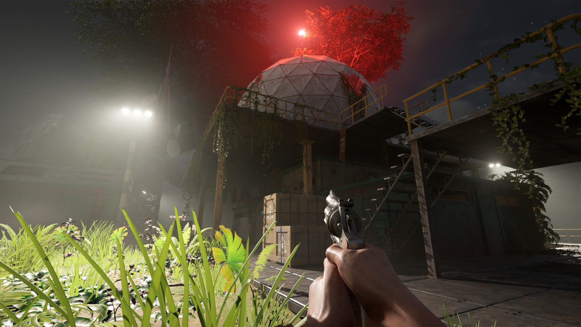 Lost Rift screenshot 3