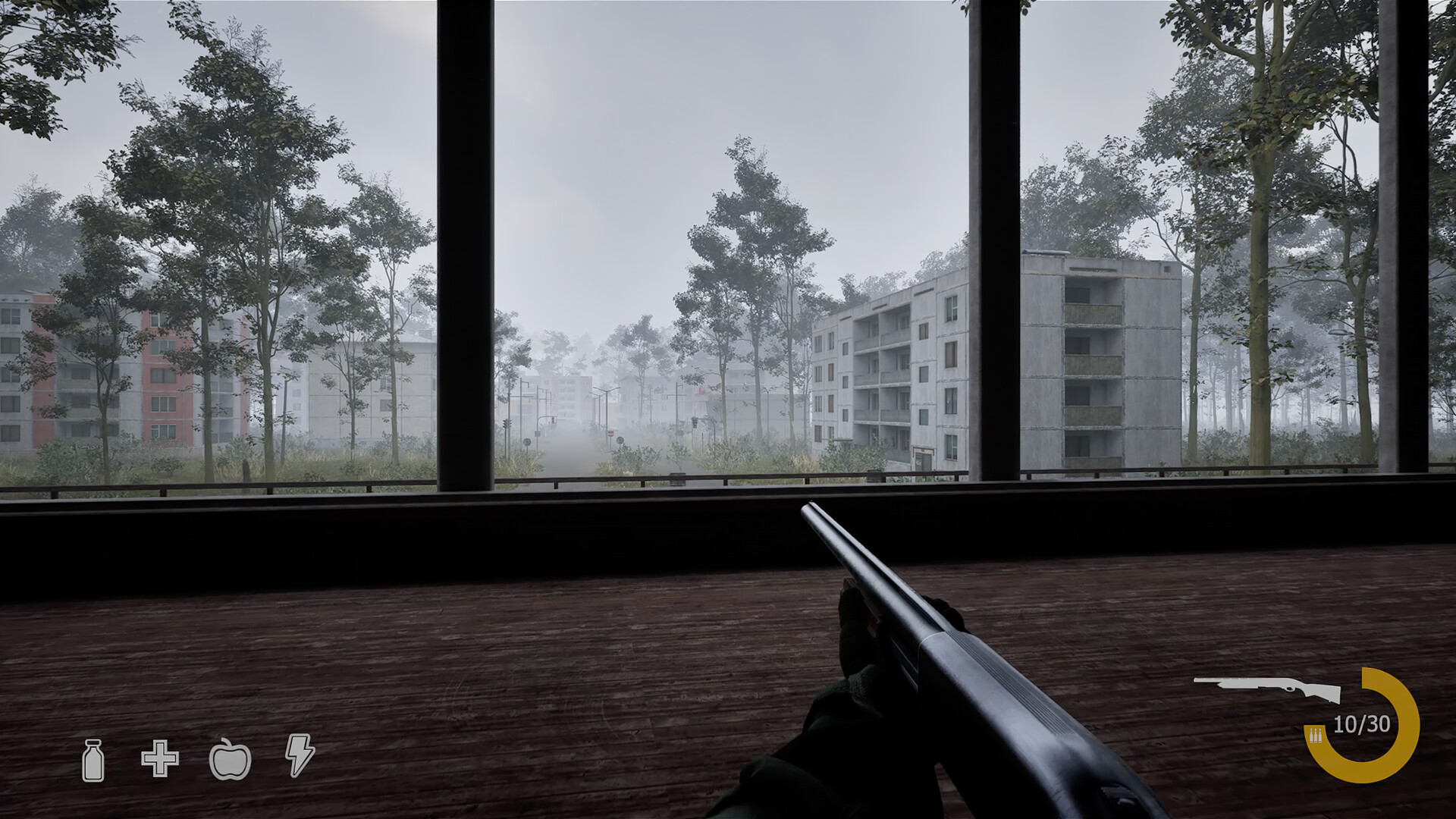 CHERNOBYL: The Secrets of Pripyat screenshot 7