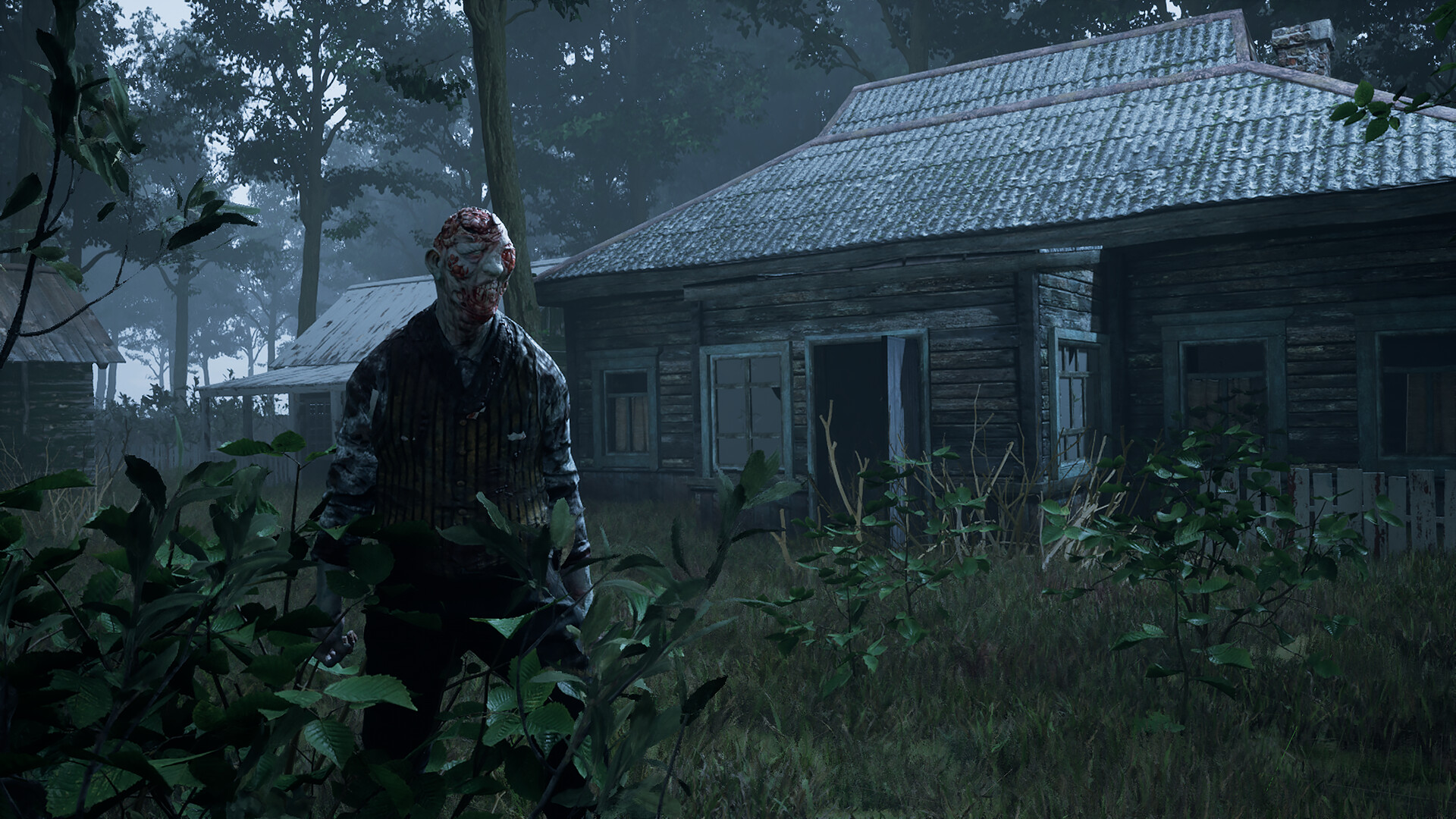 CHERNOBYL: The Secrets of Pripyat screenshot 9