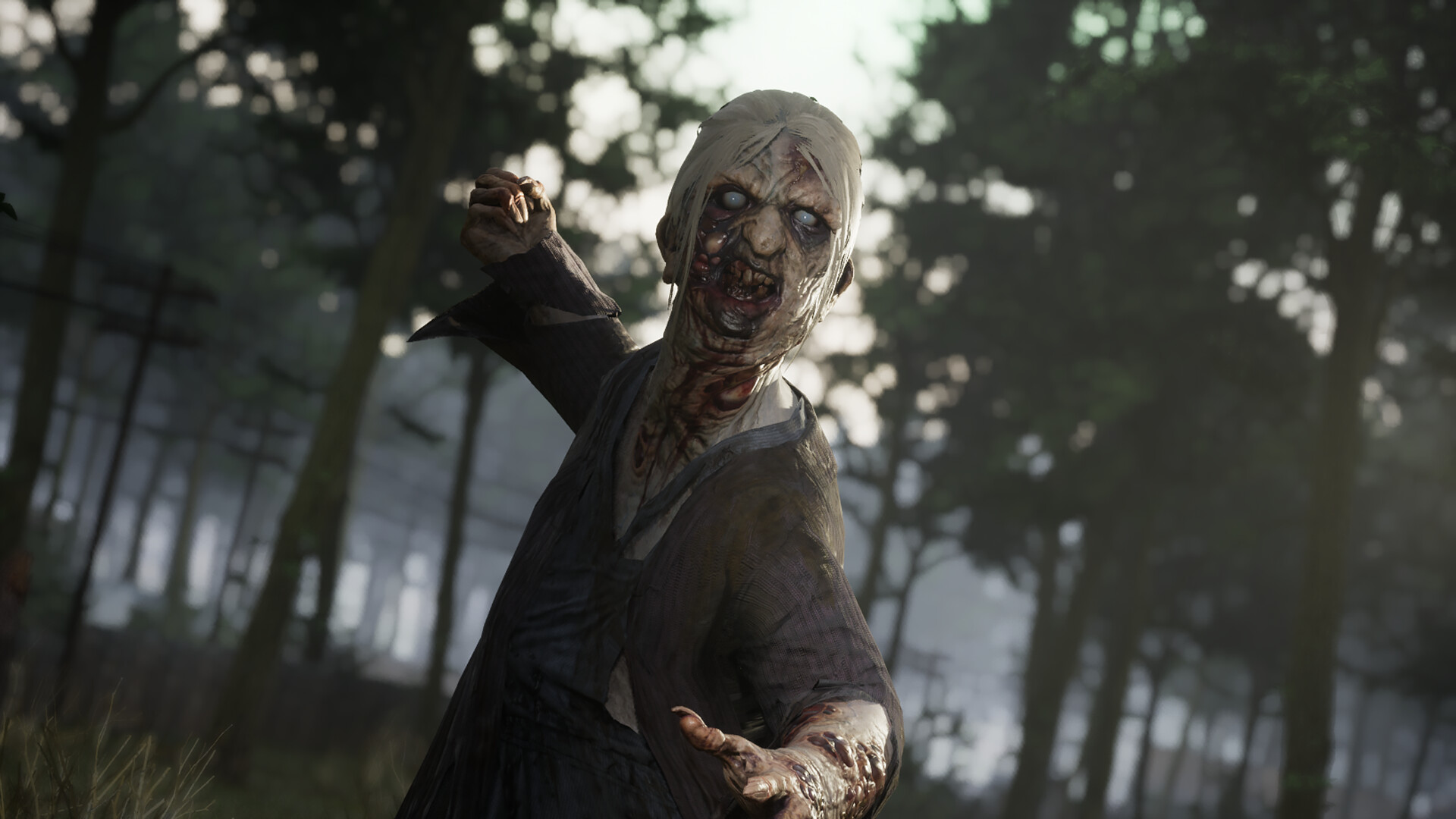 CHERNOBYL: The Secrets of Pripyat screenshot 3