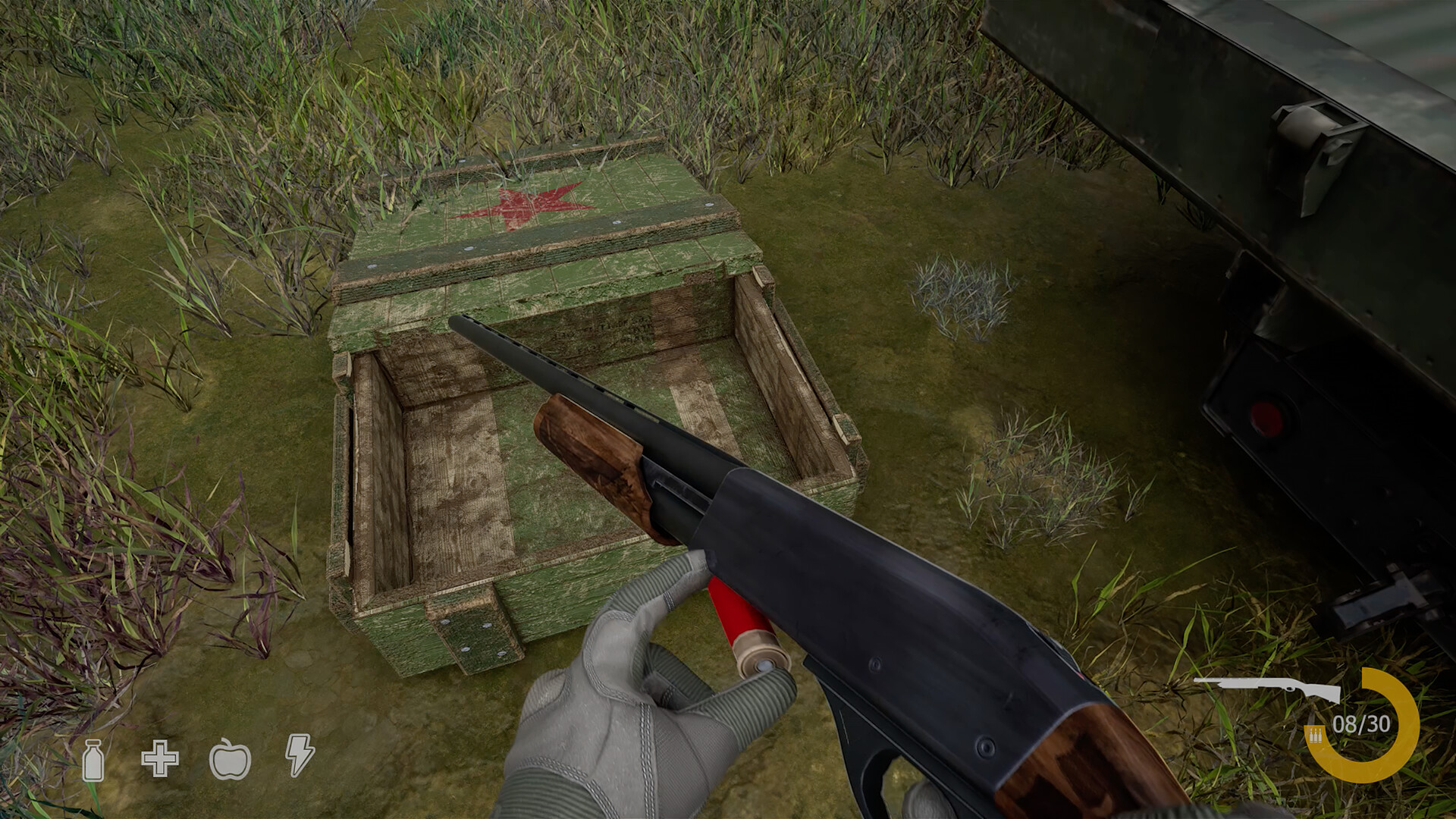 CHERNOBYL: The Secrets of Pripyat screenshot 13