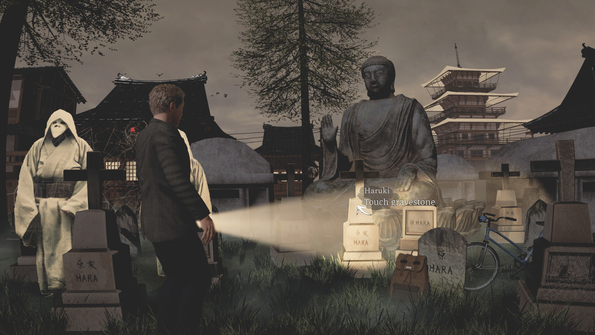 Okinawa Journal screenshot 10