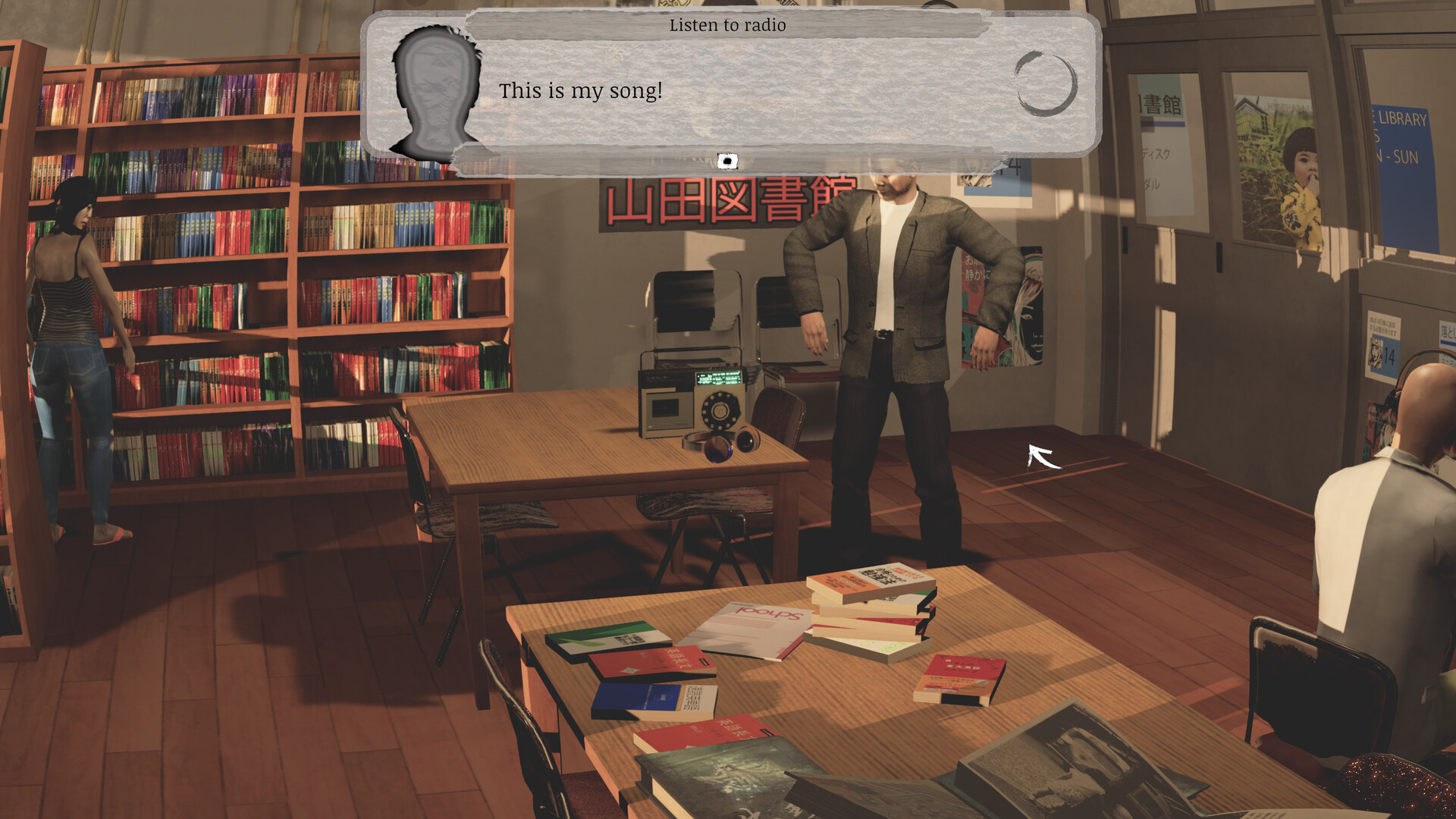 Okinawa Journal screenshot 7