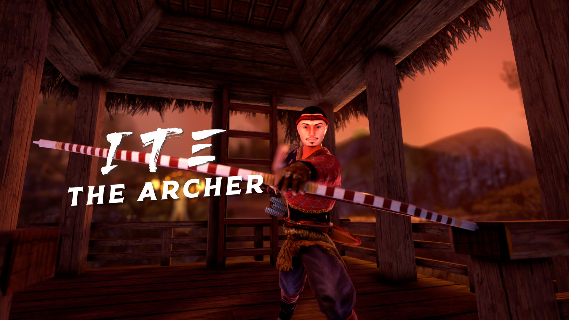Hanako: Honor & Blade screenshot 4