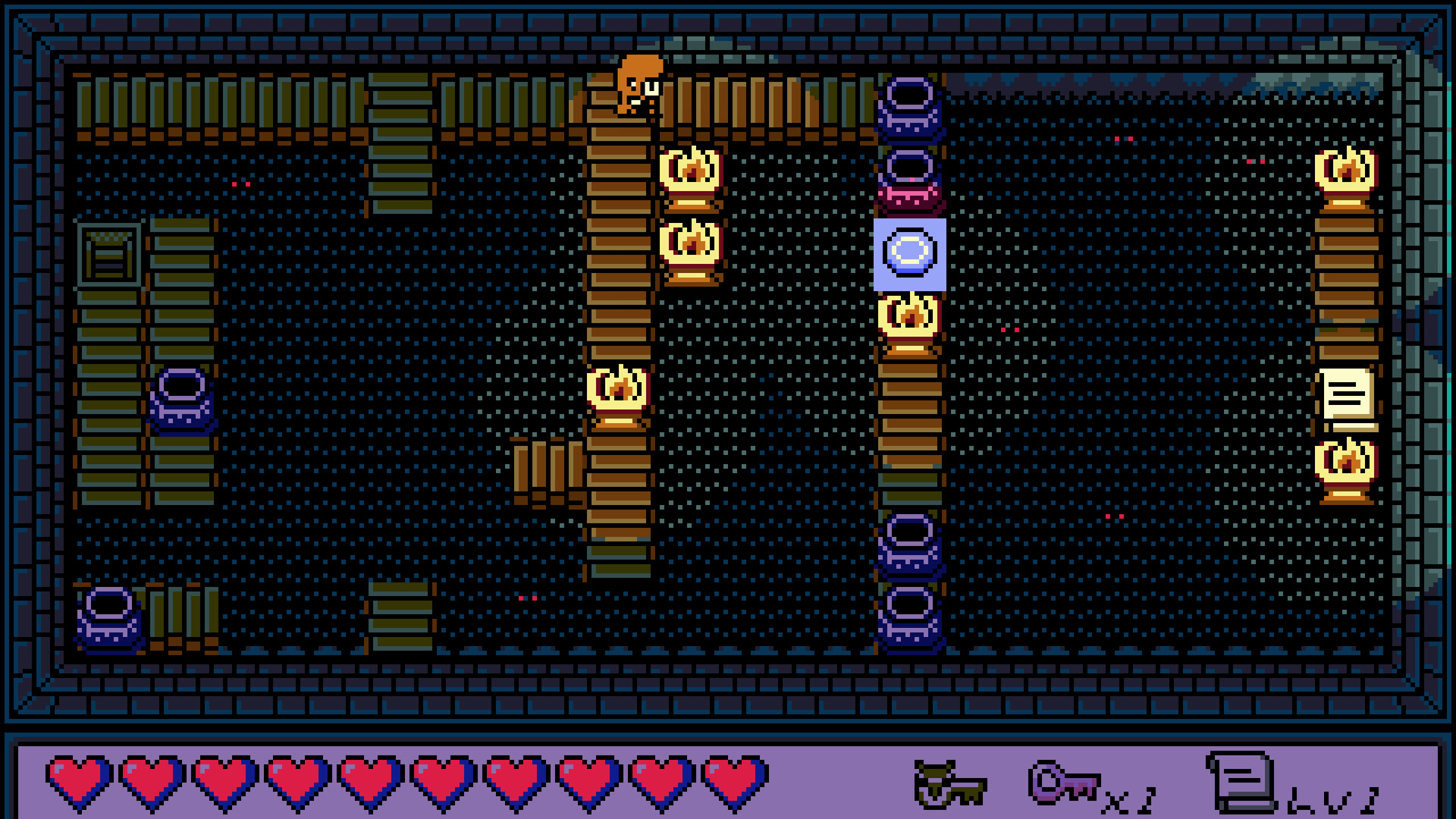ProtoDungeon: Episode I screenshot 4
