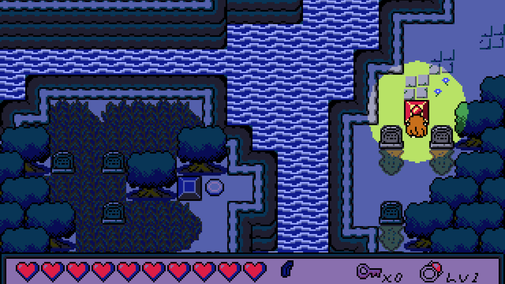 ProtoDungeon: Episode II screenshot 3